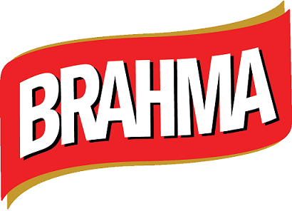 Brahma beer logo