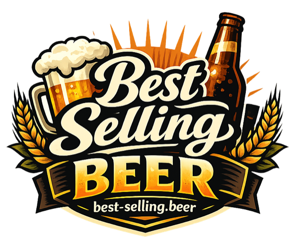 Best Selling Beer