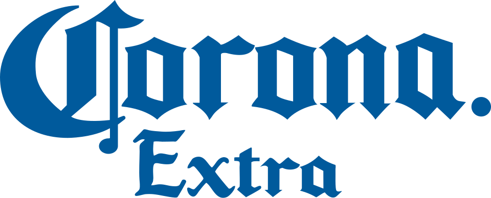 Corona Extra beer logo