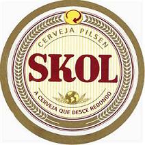 Skol beer logo