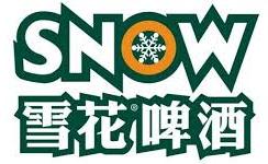 Snow beer logo