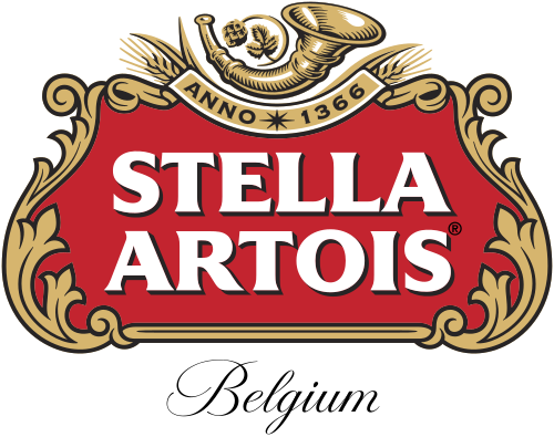 Stella Artois beer logo