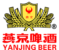 Yanjing beer logo